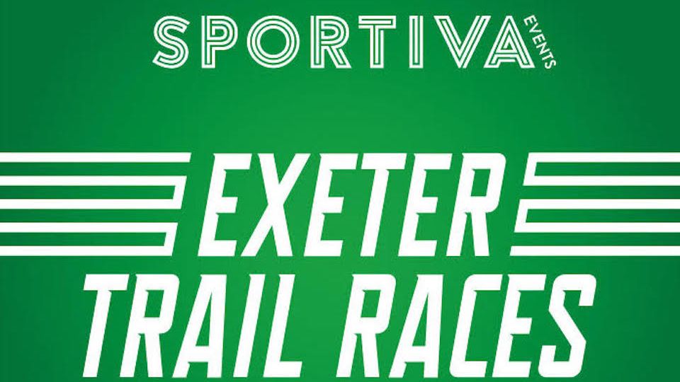 Exeter Trail Races 2024