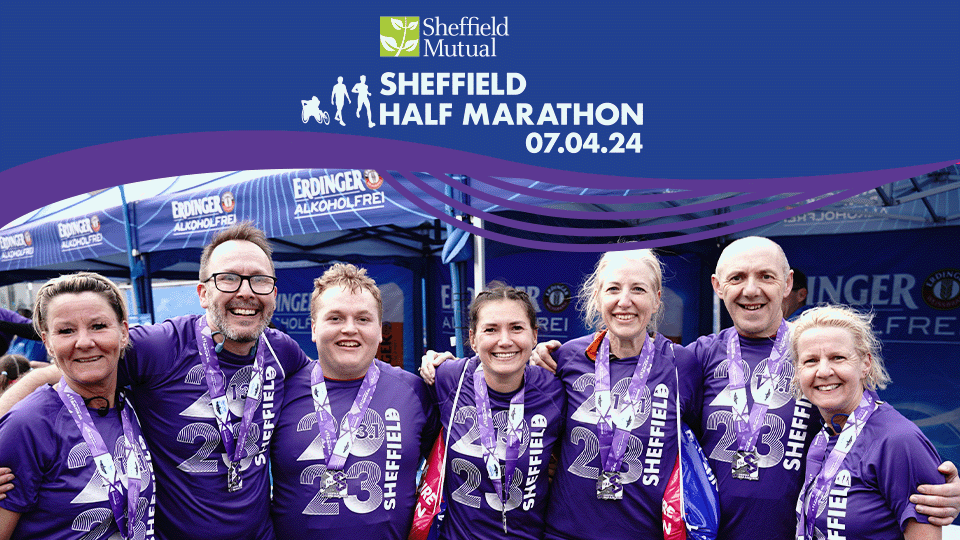 Sheffield Half Marathon