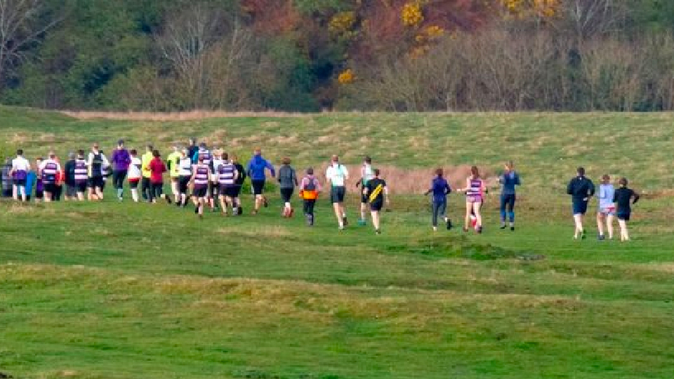 Cockfield Chase