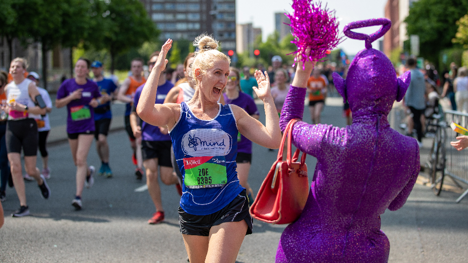 Great Manchester Run