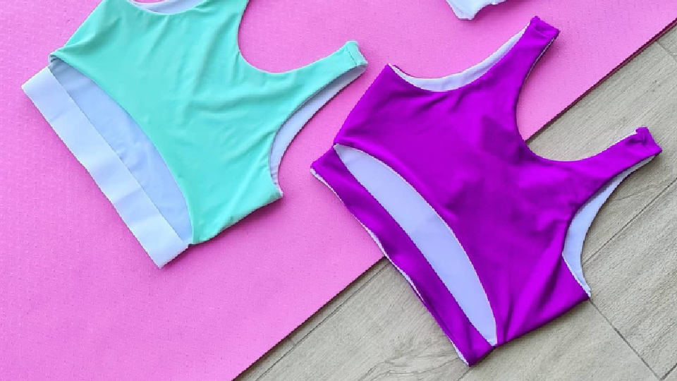 Sports Bras