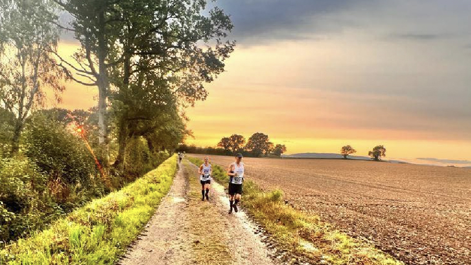 Bearwood Trail 10K Race