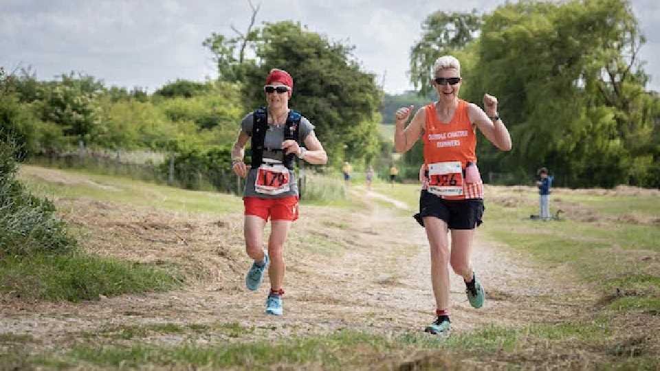 Kings Cliffe 10K