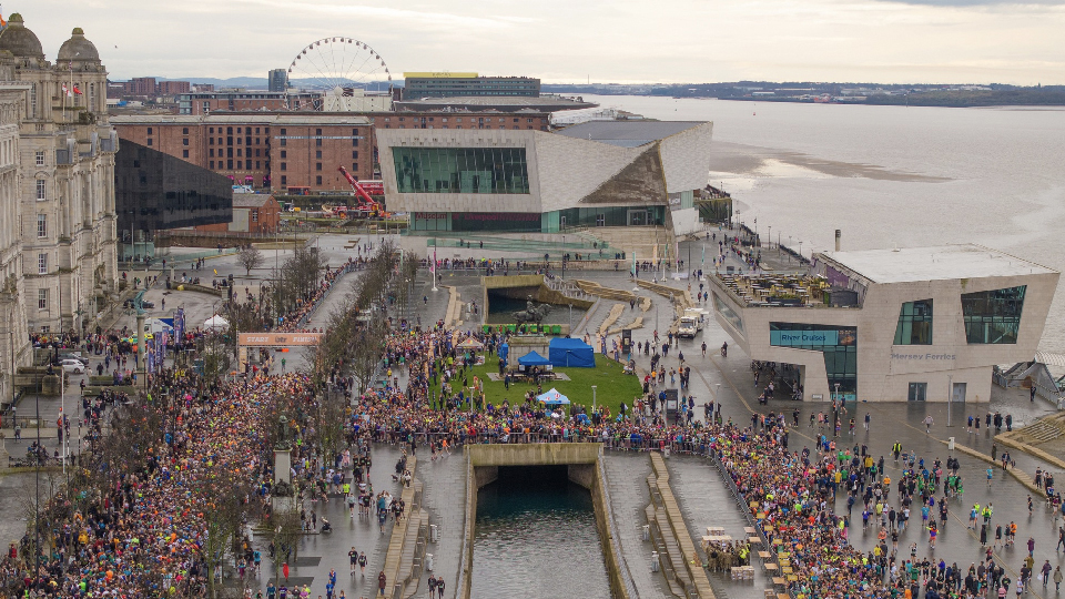 Liverpool Half