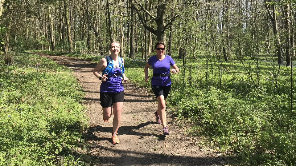 Nene Valley 10 & 20 Mile Trail