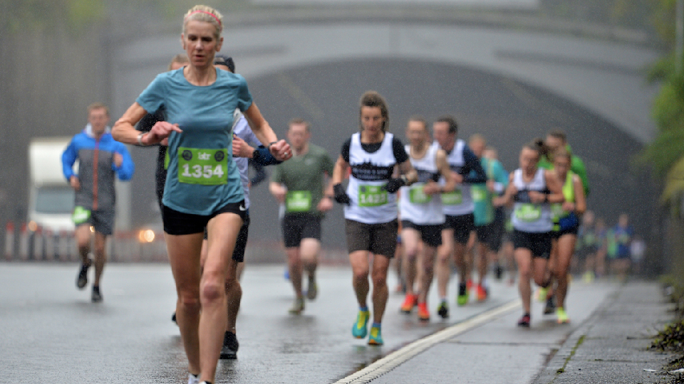 Tunnel 10K