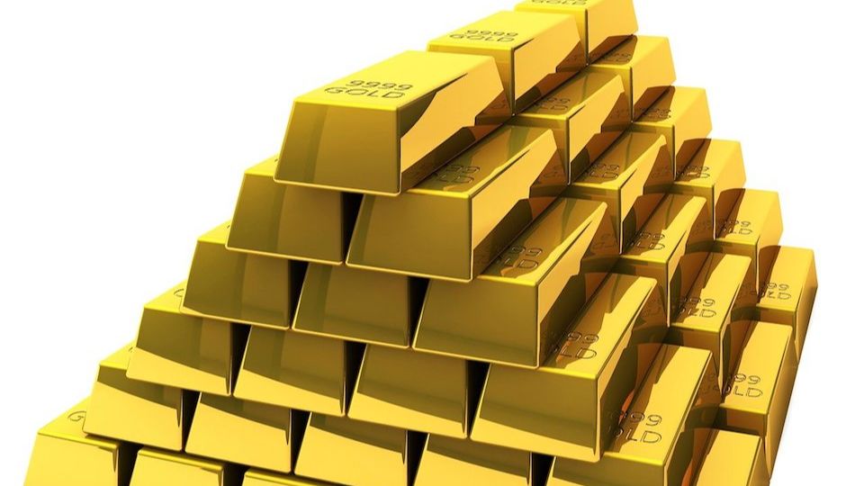 Gold Bullion