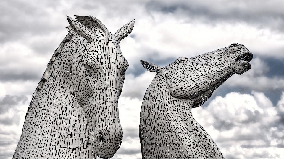 Kelpies