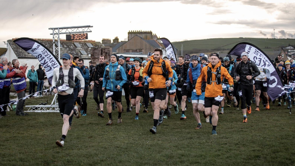 2024 SILVA Northern Traverse races