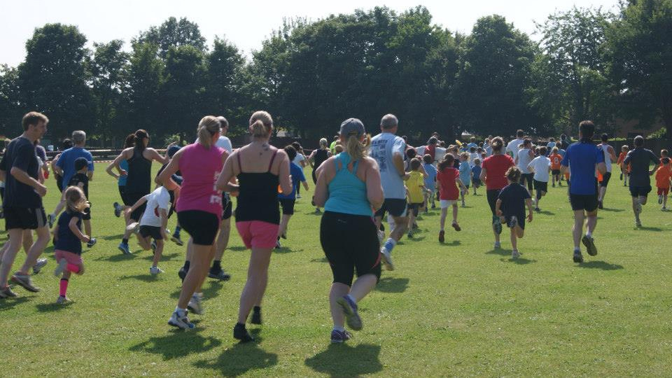 Thurlby 10K