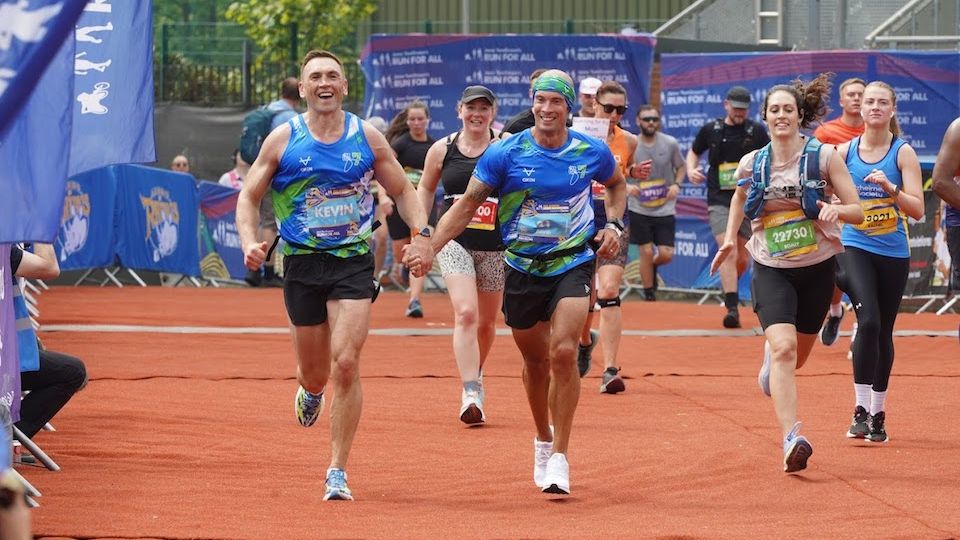 Leeds Marathon 2025
