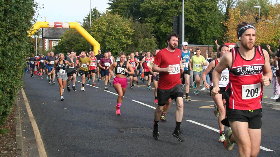Rainford 10K