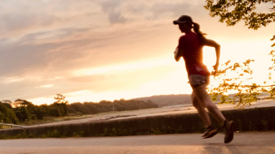 Sunset Running Festival