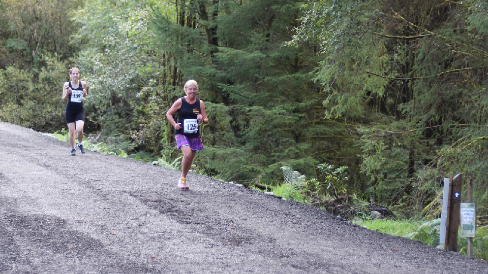 Arrochar 10K