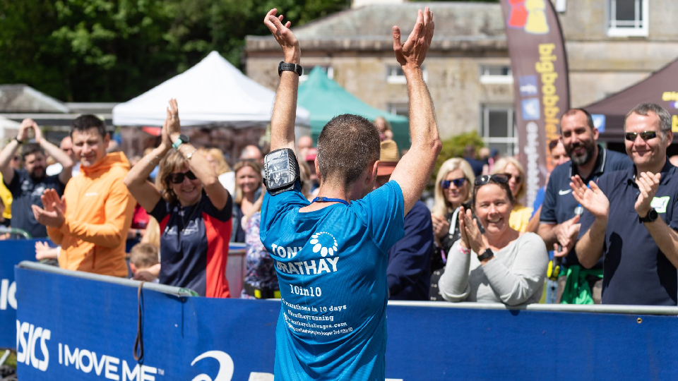 Brathay 10in10