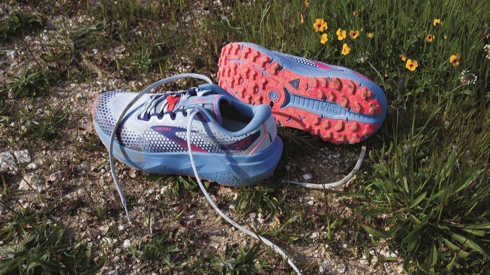 Brooks Trainers