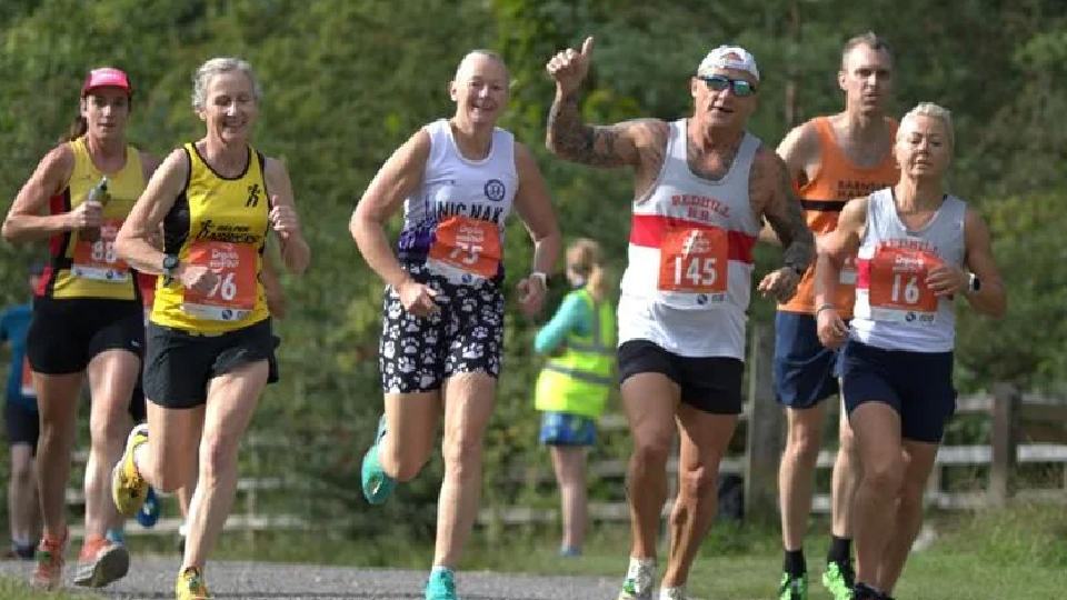 Double Or Quit Runners