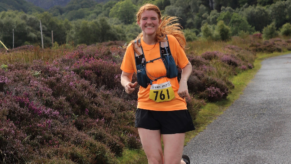 Great Wilderness Challenge