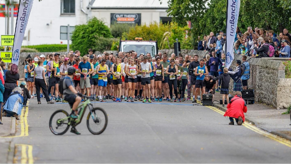 Run Banchory