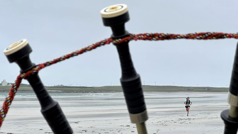 Tiree Ultra