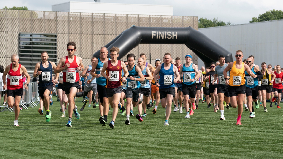 Cumbernauld 10K