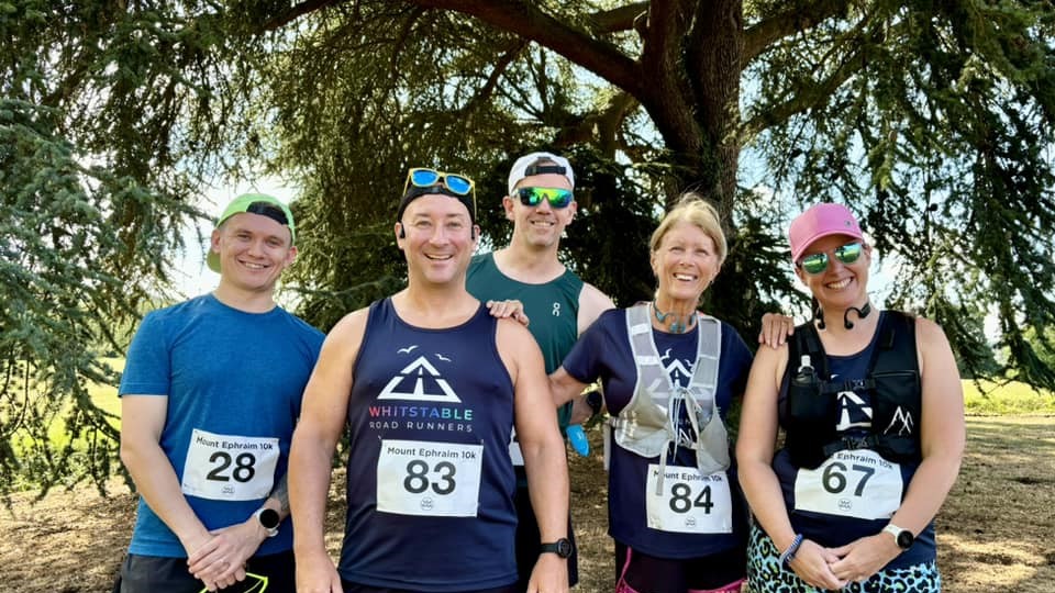 Mount Ephraim 10K 2024