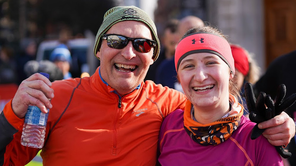 Leicester 10K 2025