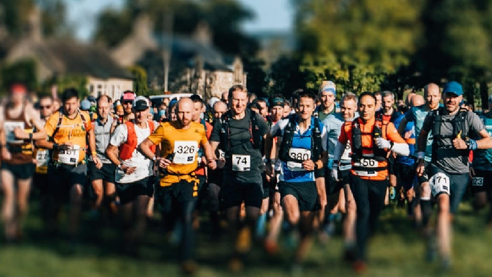 Outside Winter Race Series