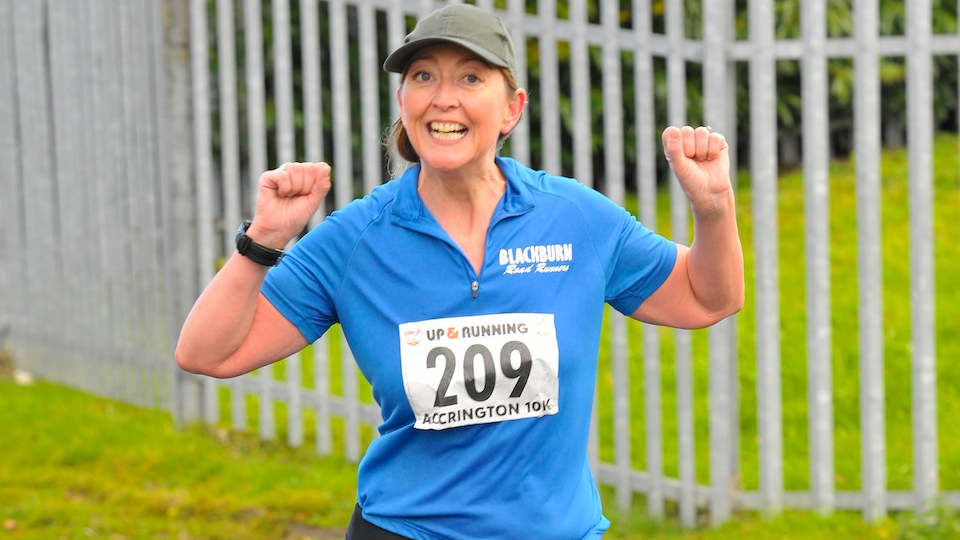 Accrington 10K