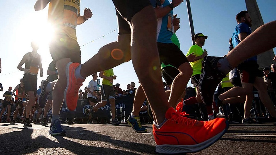 Great South Run