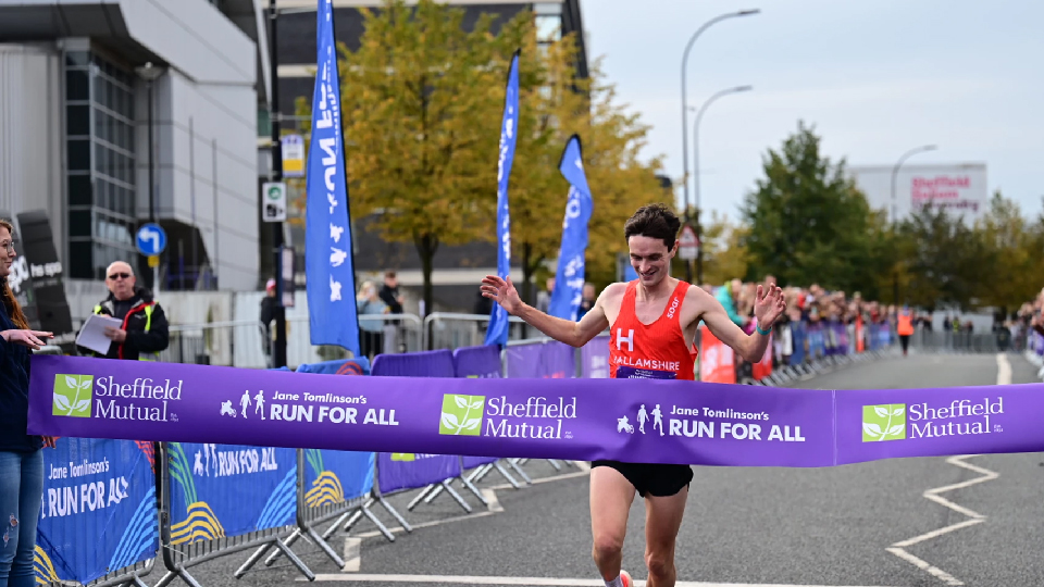Sheffield 10K