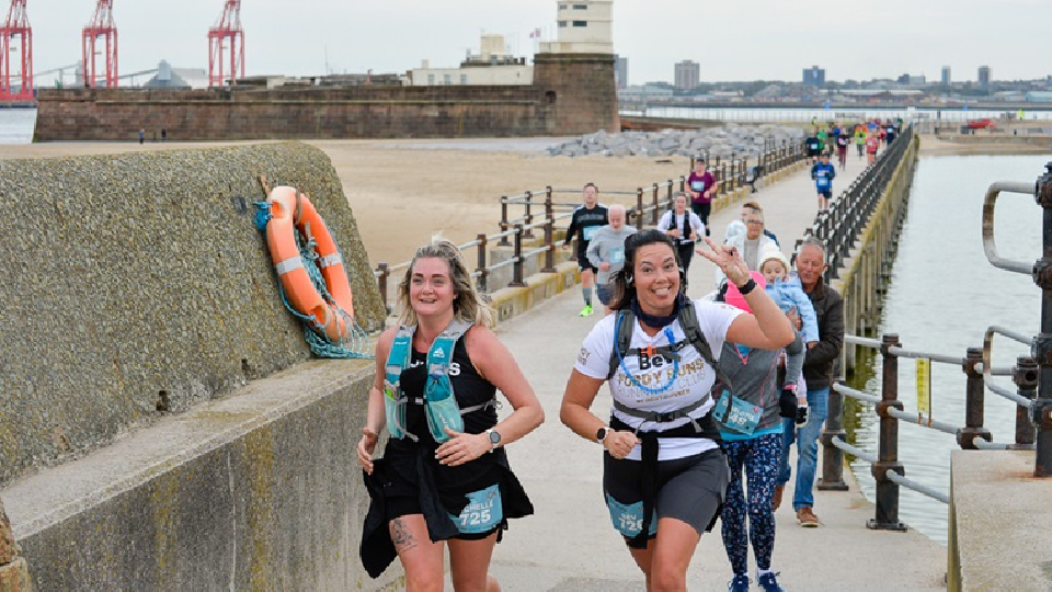 Wirral 10K