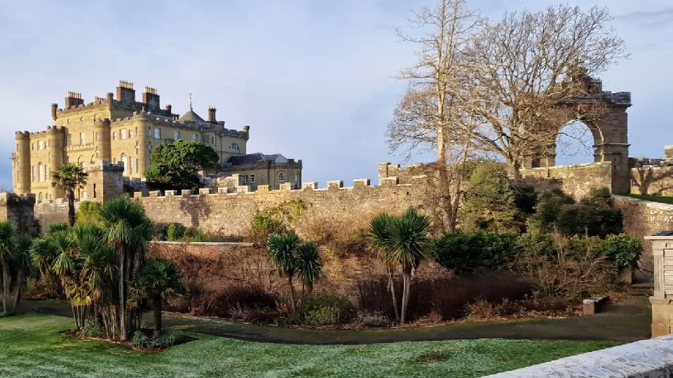 Culzean Castle