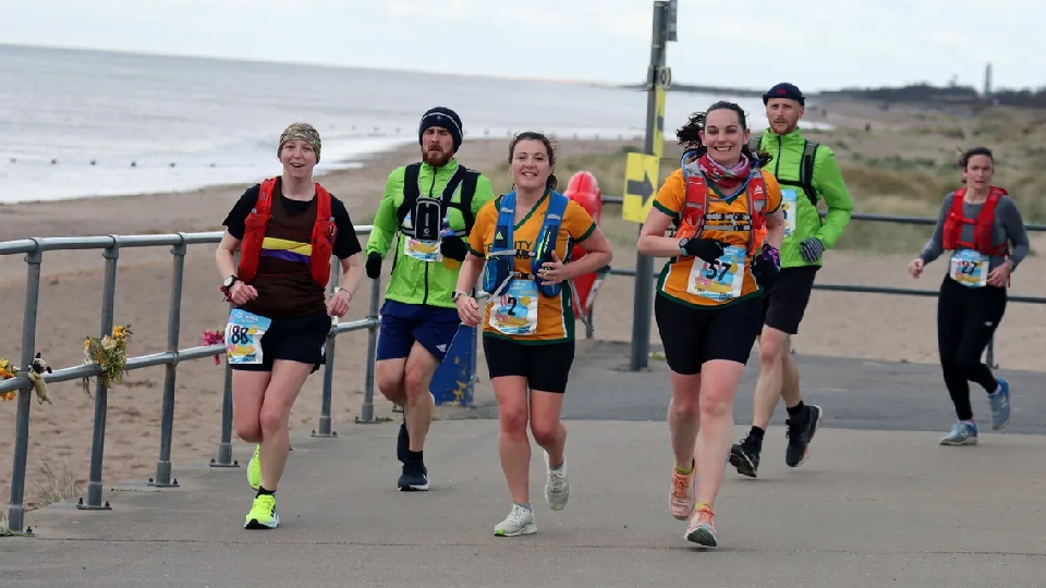 Skegness 10K