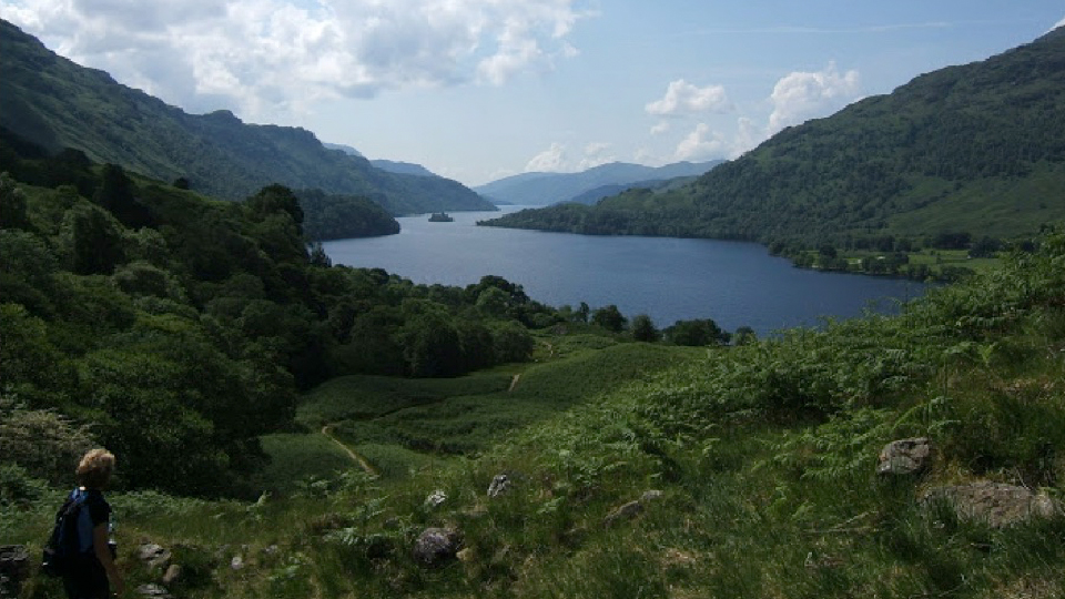 West Highland Way