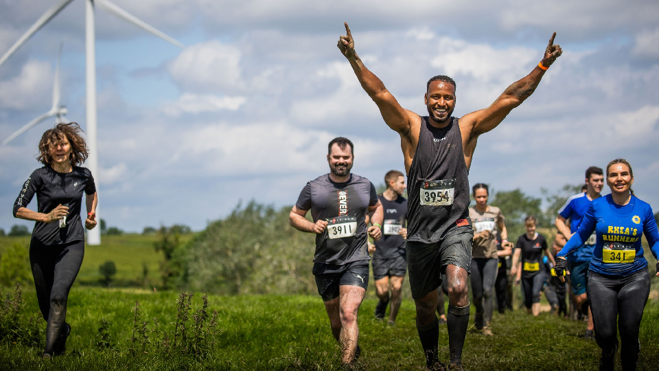 Wolf Run