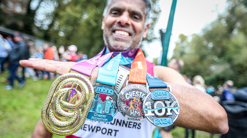 MBNA Chester 10K 2025