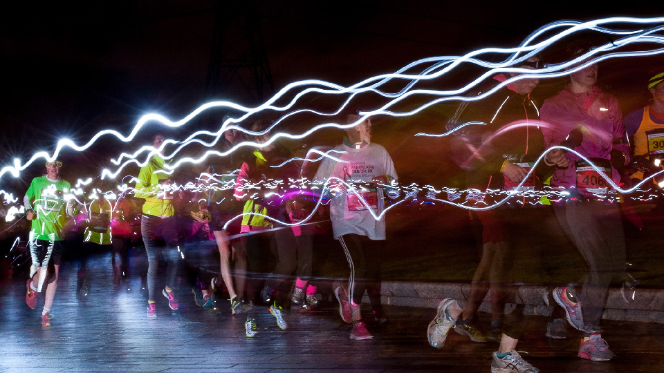 Supernova Run