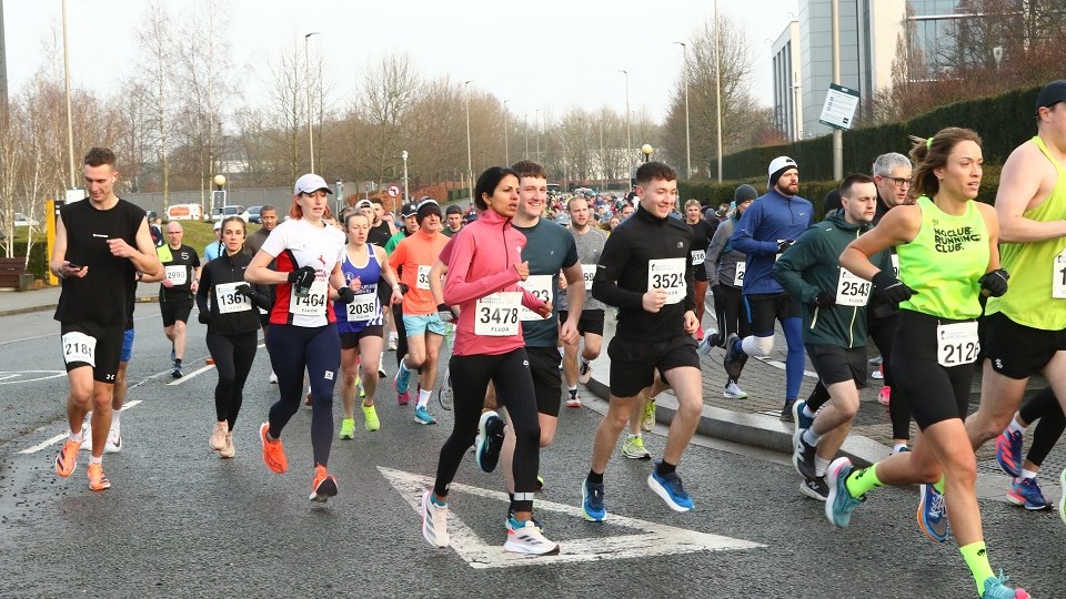 Farnborough Winter Half 2025