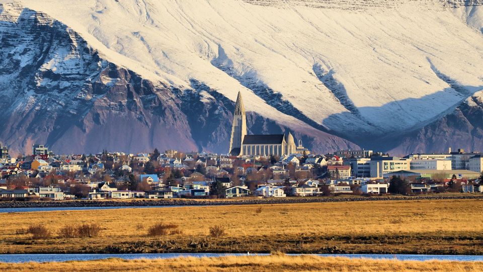 Reykjavik Marathon 2025