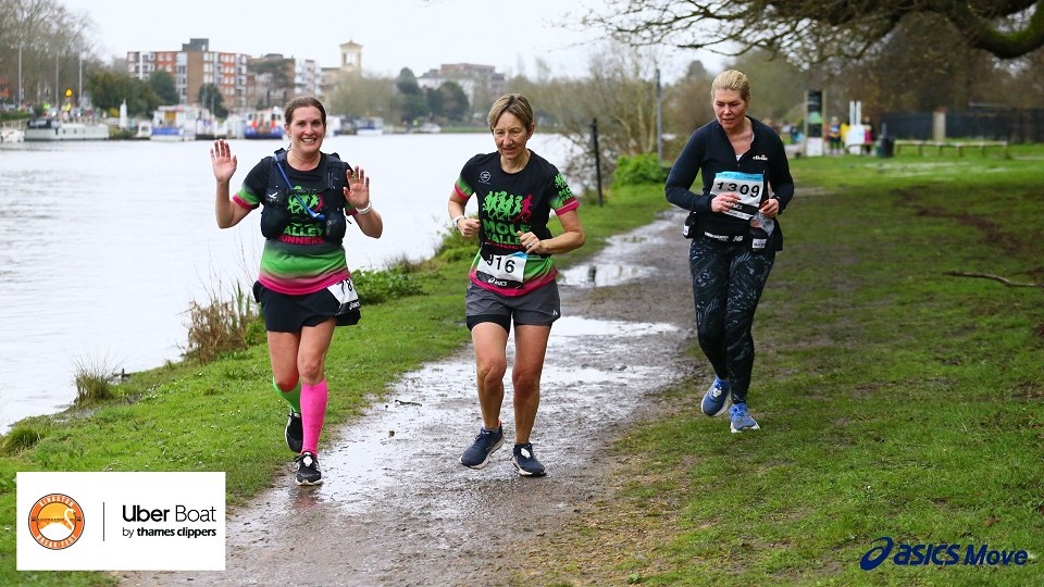 Kingston Breakfest Run 2024