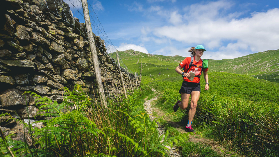 Lake District Running Festival