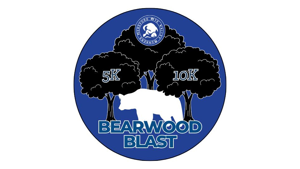 Bearwood Blast