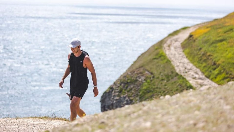 BigSea Trail Race
