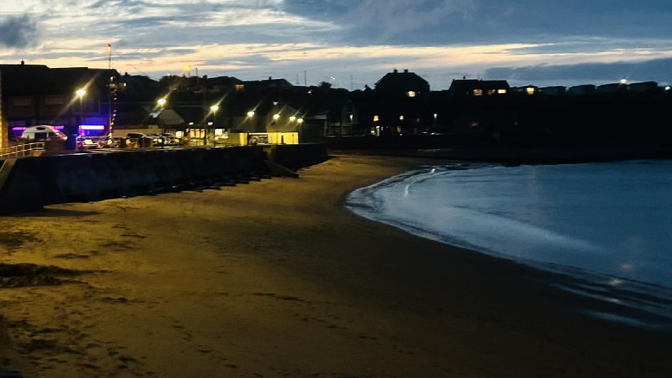 Eyemouth Twilight 5K