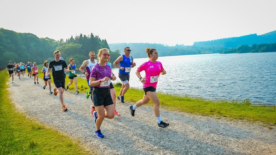 Burrator 10K 2024