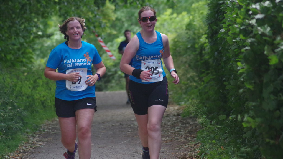 Crieff 10K