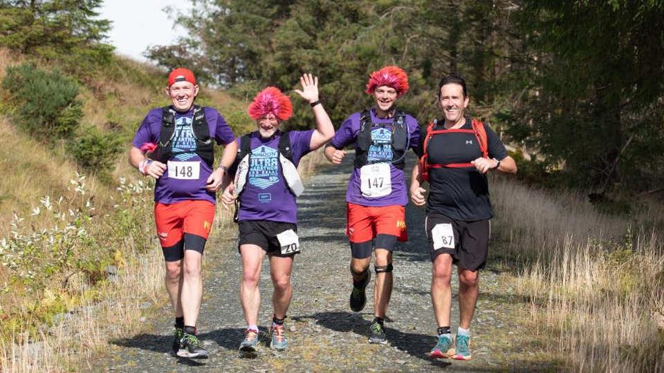 Dunoon Ultra Marathon & Relay