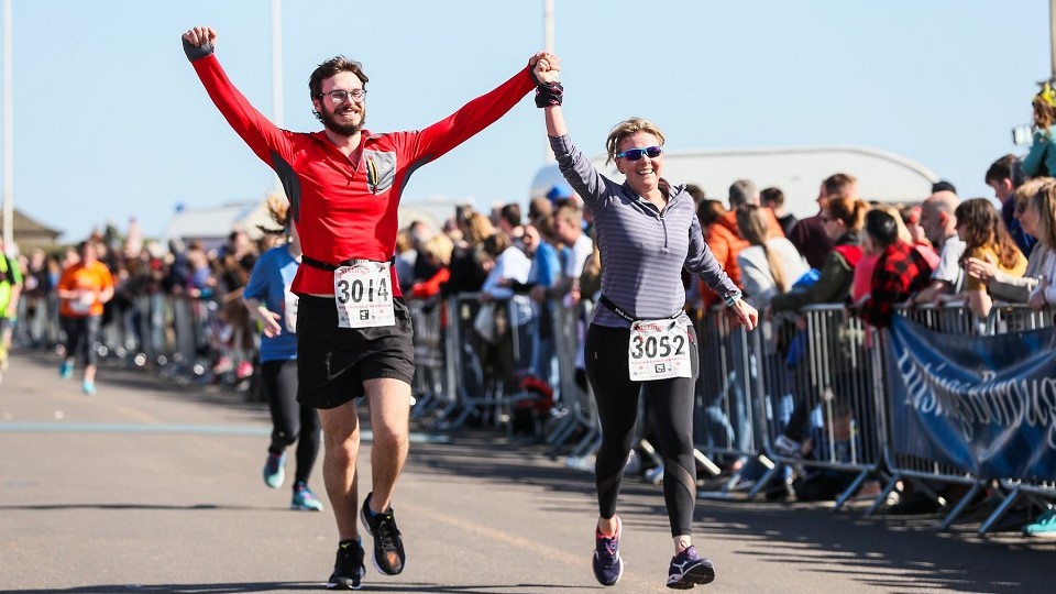 Hastings Half Marathon is back for 2025