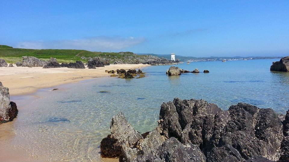Kevin Islay Image Pixabay